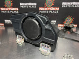 2015 FORD MUSTANG GT SHAKER SUBWOOFER SUB WOOFER FR3T-19A067-AC OEM #848