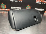 97-04 C5 CORVETTE GLOVE BOX BLK OEM #964