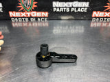 10-14 FORD MUSTANG GT LH DRIVER SIDE SEAT RECLINE LEVER OEM #1557