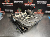 2018 FORD MUSTANG RH PASSENGER POWER SEAT TRACK HEATED/COOLED OEM #860