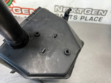 08-09 PONTIAC G8 COOLANT RESERVOIR BOTTLE TANK OEM 92164620 #542