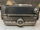 2013 CHEVY SILVERADO 2500HD RADIO STEREO CD DVD MP3 AUX PLAYER 20934593 OEM 1157