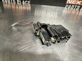 2014 FORD F350 CIRCUIT BREAKER UNDER HOOD OEM BC3T-14A094-BC #857