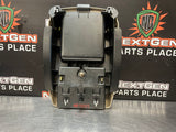 2008 FORD F250 F350 OVERHEAD CONSOLE OEM #1099