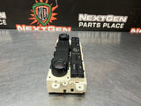 2011 FORD F250 DIGITAL AC HEAT CLIMATE CONTROL OEM #1091