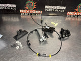 2019 FORD MUSTANG GT TRUNK LOCK LATCH RELEASE ACTUATOR OEM #1643