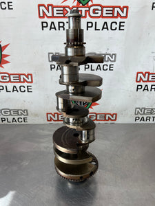 GEN IV LS3 6.2 CRANKSHAFT OEM 12552216 58x #615