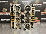 LS3 L92 L98 GM SQUARE PORT 823 HEAD SET OEM #914