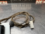 2008 C6 CORVETTE NAVIGATION ANTENNA 15821094 OEM #1266