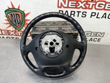 1999 C5 CORVETTE STEERING WHEEL BLCK 10419489 OEM #651