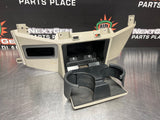 2010 FORD F250 CUP HOLDER CENTER DASH 8C34-2504608-N OEM #816