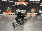 2017 FORD MUSTANG GT MANUAL SIX SPEED SHIFTER ASSEMBLY WITH KNOB/BOOT OEM #1486