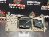 2010 FORD F250 CUP HOLDER CENTER DASH 8C34-2504608-N OEM #816
