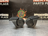 2021 CAMARO SS DUAL HORN ASSEMBLY OEM #1556