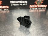 2011 FORD MUSTANG GT FUEL PUMP CONTROL MODULE AU5A-9D370-AE OEM #863