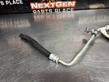 2010 CAMARO SS LS3 POWER STEERING COOLER OUTLET HOSE 92228382 OEM #1646
