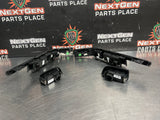 2015 CHEVY SILVERADO 2500 FRONT/ REAR WINDOW SWITCHES OEM #1324
