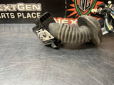 2013 FORD F350 LF DRIVER SIDE FRONT DOOR WIRING HARNESS OEM #1279