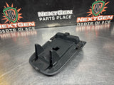 2024 MUSTANG GT CENTER CONSOLE ARM REST LID LEATHER OEM #1392