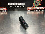 2014 FORD MUSTANG GT TRACTION CONTROL ,HAZARD,TRUNK SWITCH OEM #783