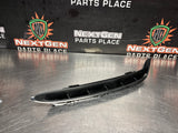 16 FORD MUSTANG GT350 STYLE MP CONCEPTS RIGHT FRONT FENDER AIR VENT MOLDING 1112
