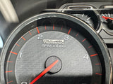 2016 GMC SIERRA 2500HD ALL TERRAIN SPEEDOMETER CLUSTER GAUGE OEM #1208