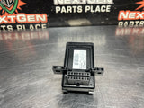 18-23 FORD MUSTANG GT SMART DATA LINK MODULE OEM KR3T-14F642-AB #1643
