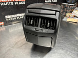 2011 CADILLAC CTS-V CENTER CONSOLE WITH ARMEST EBONY OEM #1305