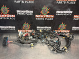 1998 C5 CORVETTE MANUAL ENGINE HARNESS OEM #1380