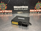 04-07 CADILLAC CTS-V LH DRIVER MEMORY SEAT CONTROL MODULE 25767293 OEM #1587
