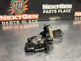 2017 MUSTANG GT350 LH DRIVER FRONT HEADLIGHT LEVELING SENSOR OEM #1632