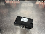2016 FORD MUSTANG GT COMMUNICATION SYNC CONTROL MODULE OEM FR3T-14D212-PA #815