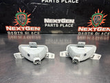2010 CAMARO SS RH AND LH REVERSE LIGHTS OEM #1441