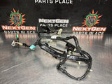 10-14 FORD MUSTANG GT LH DRIVER SEAT WIRE HARNESS OEM DR3T-14A699-AA #1290