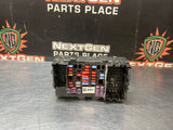 2016 CHEVROLET SILVERADO 2500HD INTERIOR FUSE BOX 23459420 OEM #1224