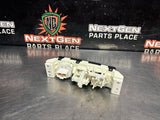 04-06 PONTIAC GTO HEAT A/C CLIMATE TEMPERATURE CONTROLS OEM #1522
