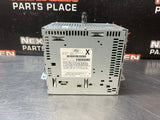 11-14 FORD MUSTANG GT SINGLE CD AM FM RADIO STEREO OEM ER3T-19C107-CA OEM #1261