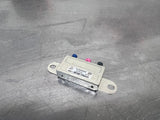 2017 CAMARO SS COMMUNICATION SYSTEM CONNECTOR OEM 20960972 #668