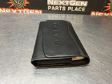 2014 GMC SIERRA 2500 OWNERS MANUAL OEM #1202