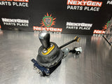 2012 FORD MUSTANG GT AFTERMARKET MGW MT-82 SHORT THROW SHIFTER ASSEMBLY OEM #782