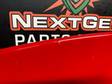 2004 PONTIAC GTO SPOILER TORRID RED OEM #1306