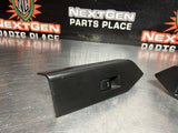 2011 FORD MUSTANG GT WINDOW CONTROL SWITCHES LH/RH OEM #793