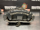 97-04 C5 CORVETTE BRAKE CALIPERS FRONT AND REAR OEM #797