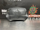 94-96 C4 CORVETTE DRIVER STEERING WHEEL AIRBAG #W426