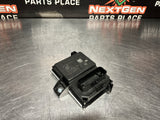 2011 CAMARO SS FUEL PUMP FLOW CONTROL MODULE OEM 20867260 #982