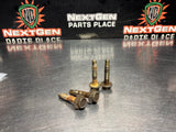 04-06 PONTIAC GTO CROSSMEMBER HARDWARE BOLTS OEM #1043