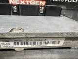 2003 FORD F250 6.0 POWER STROKE PCM 3C3A-12A650-BFL OEM #1531