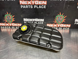 97-04 C5 CORVETTE COOLANT OVERFLOW TANK RESERVOIR OEM #1302