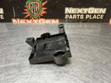 2021 CAMARO TRANSMISSION CONTROL MODULE BRACKET 84173767 OEM #1556