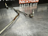 2000 C5 CORVETTE LS1 STEAM VENT TUBE OEM #880